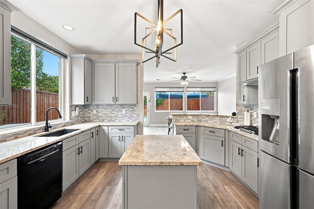 7416 Casper Drive