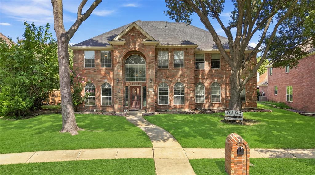 7416 Casper Drive