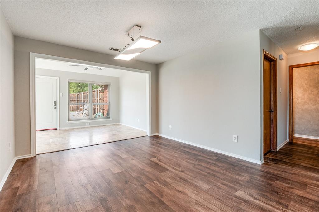 Oak Hills Sec 1 - Residential Lease