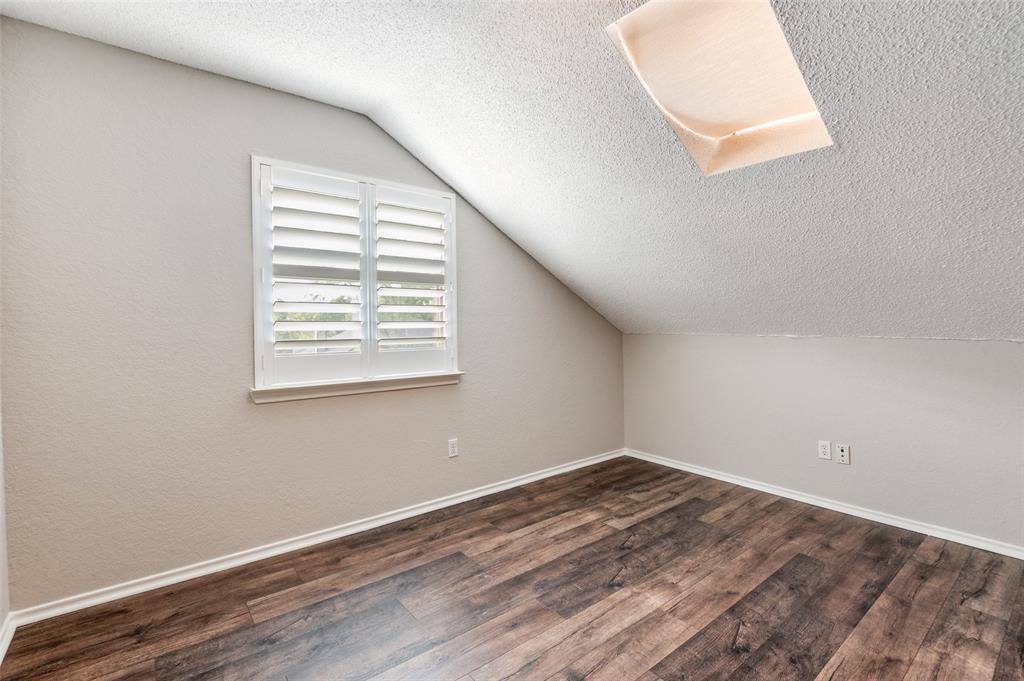 Oak Hills Sec 1 - Residential Lease