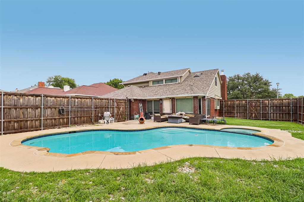 Oak Hills Sec 1 - Residential Lease