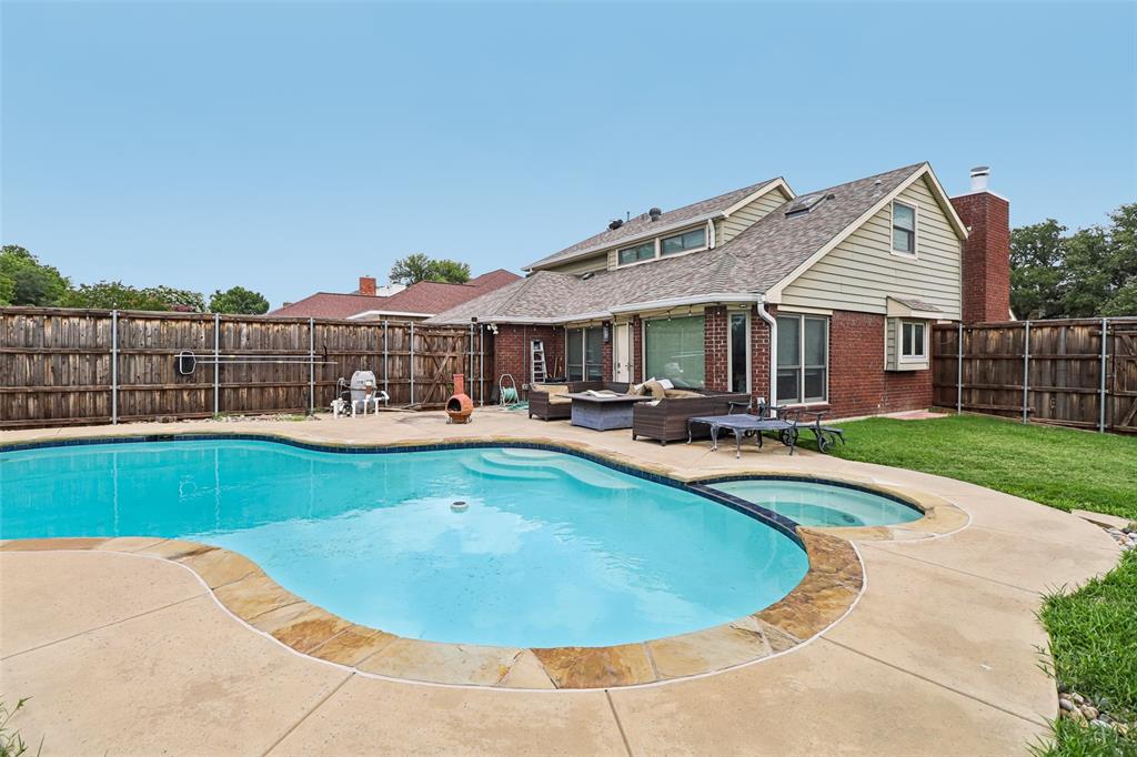 Oak Hills Sec 1 - Residential Lease