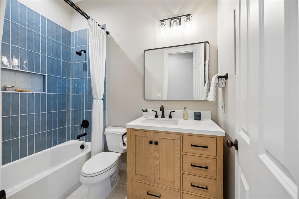 Enclave The - Residential