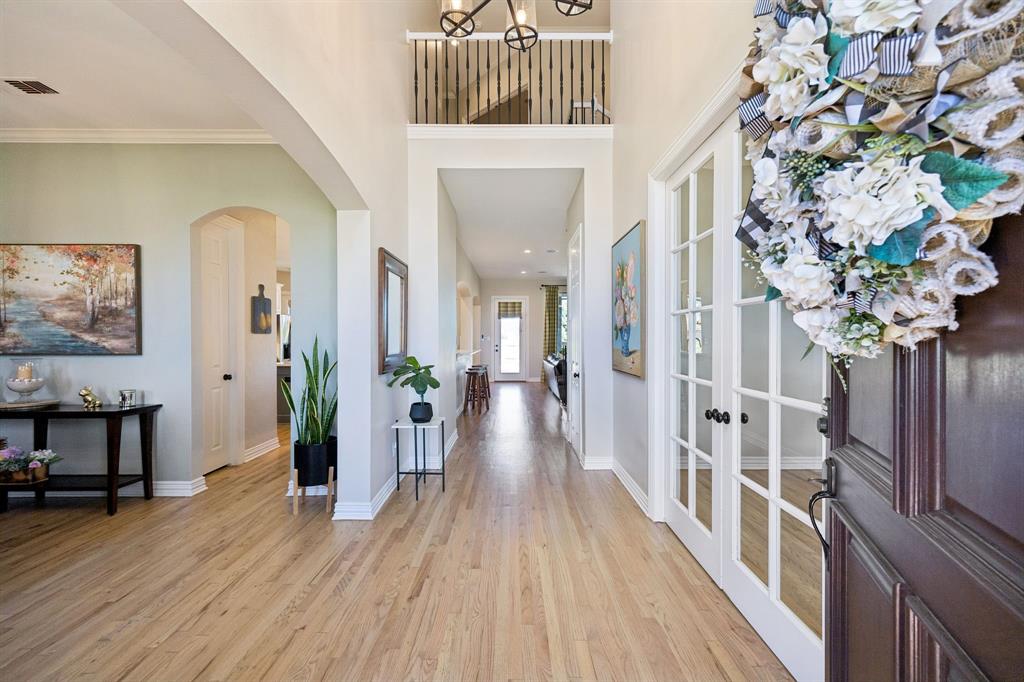 Enclave The - Residential