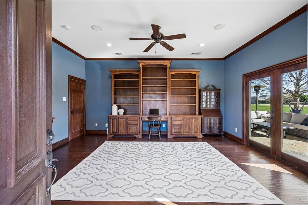 Enclave The - Residential