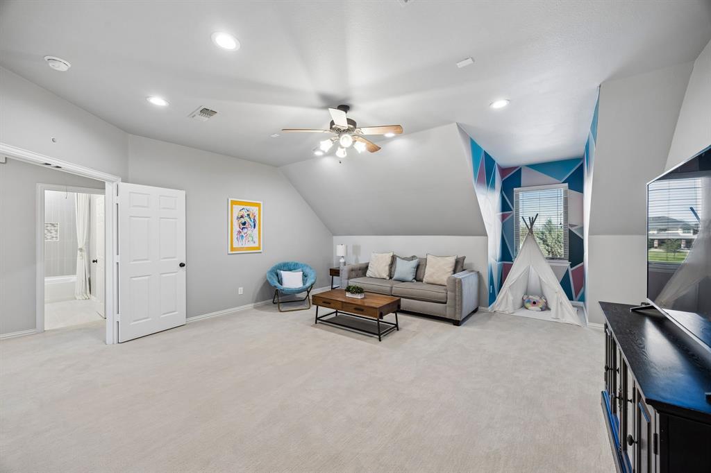 Enclave The - Residential