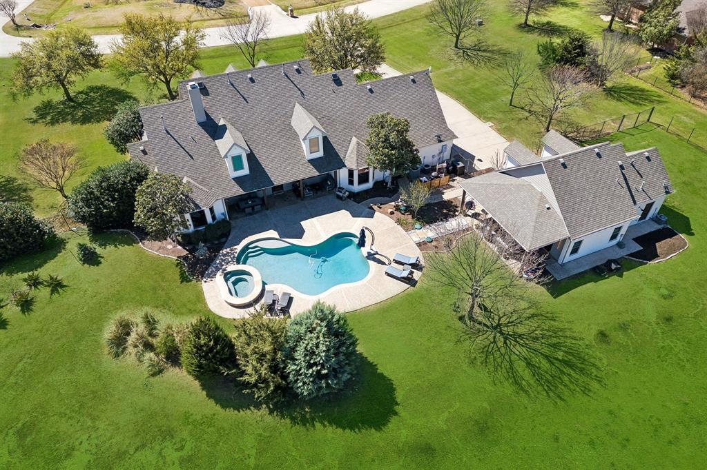 Enclave The - Residential