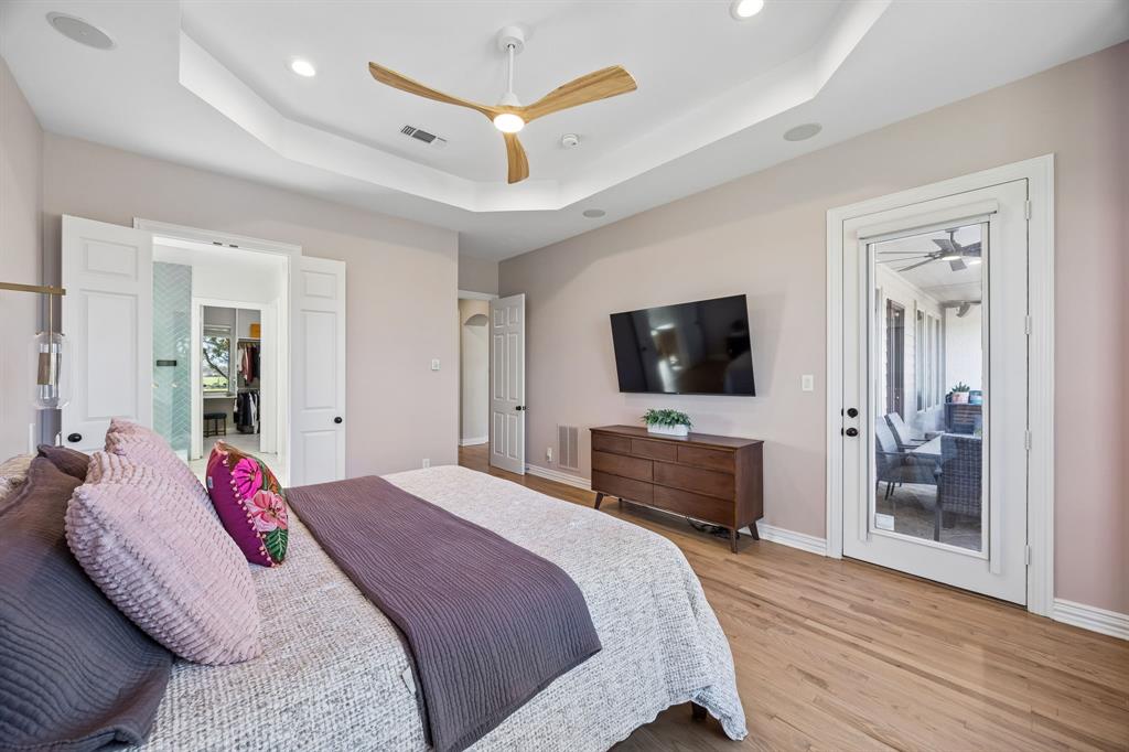 Enclave The - Residential