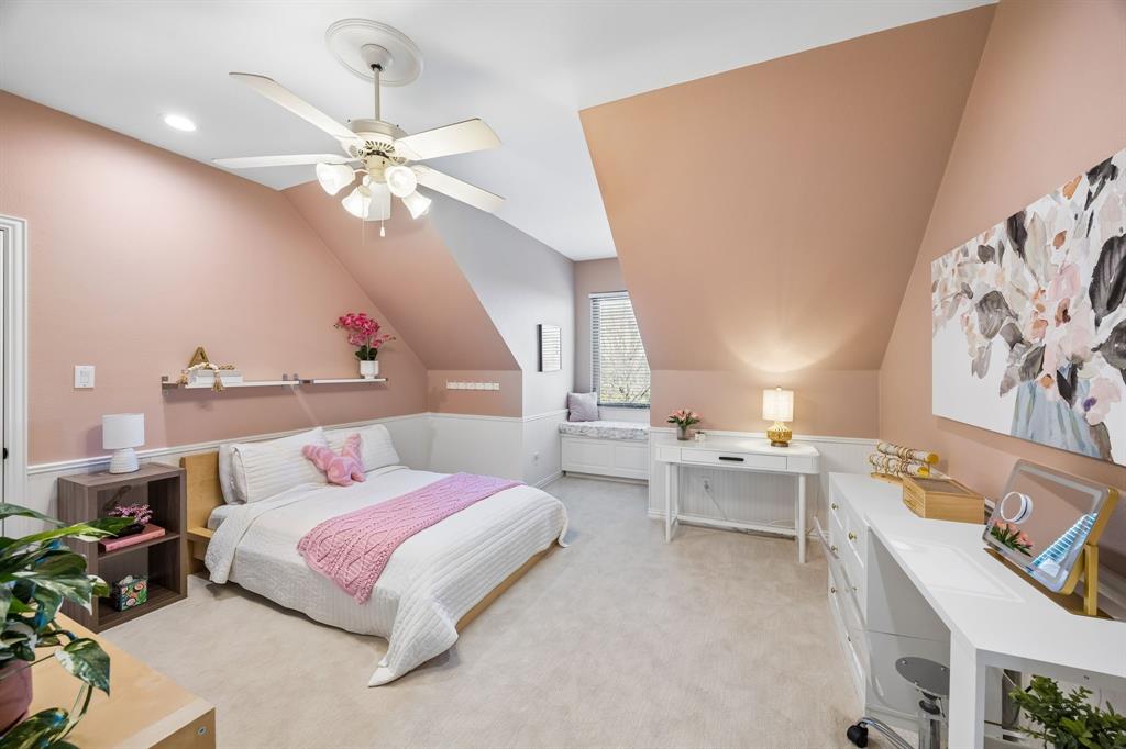 Enclave The - Residential