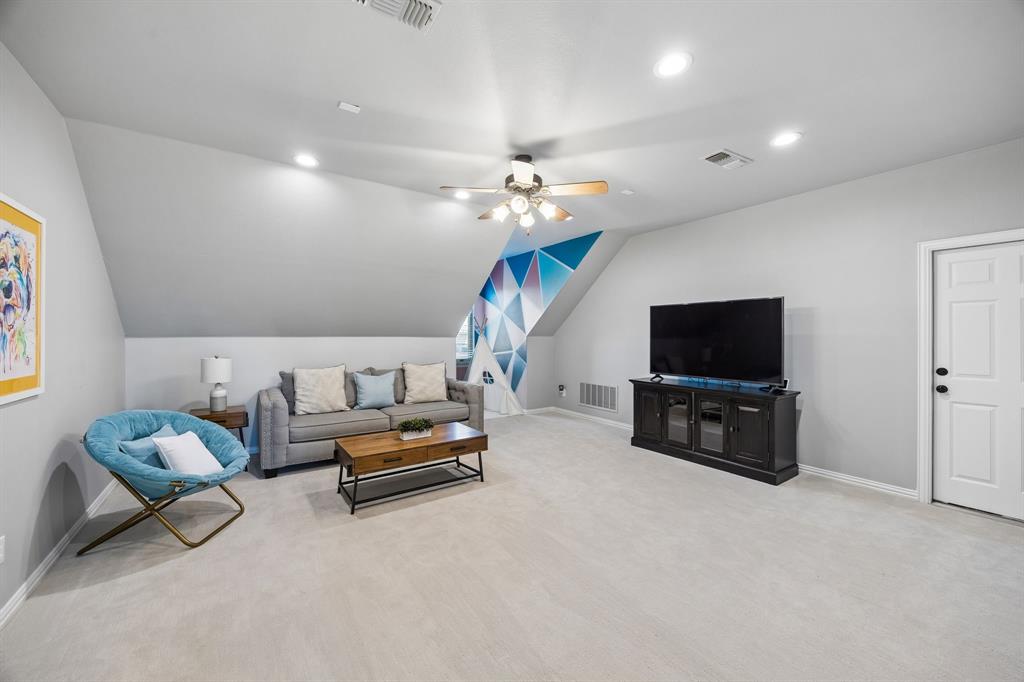 Enclave The - Residential