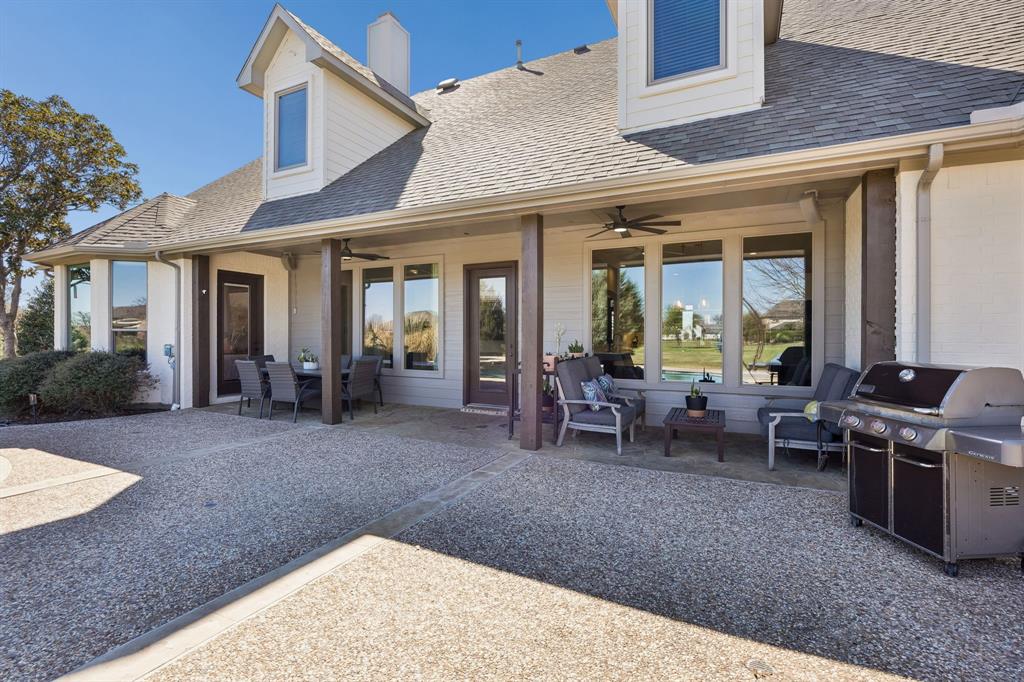 Enclave The - Residential