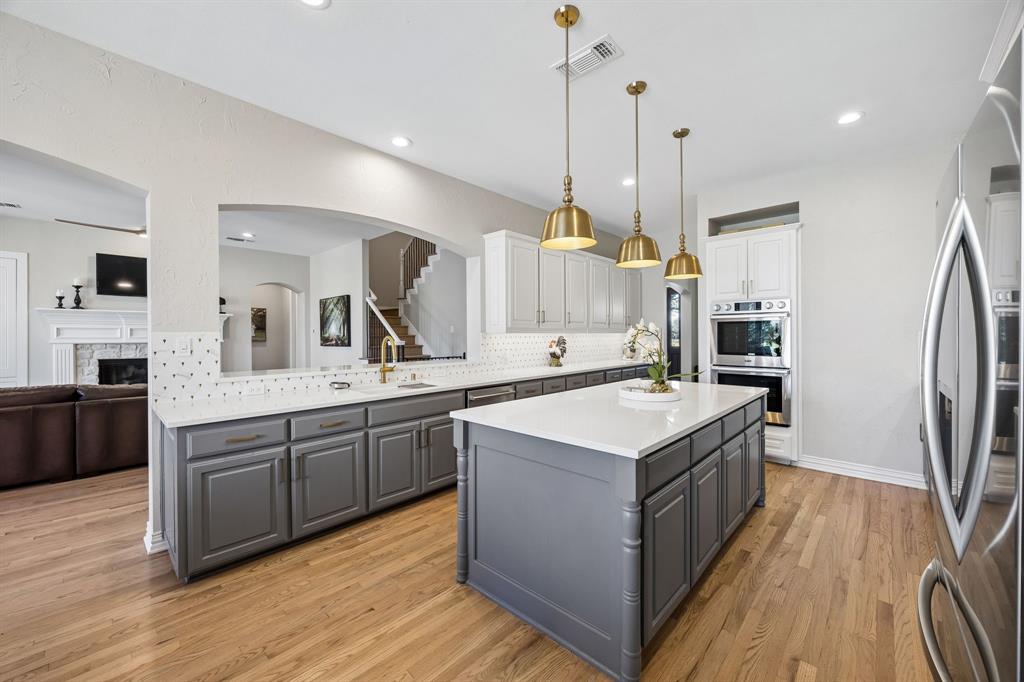 Enclave The - Residential