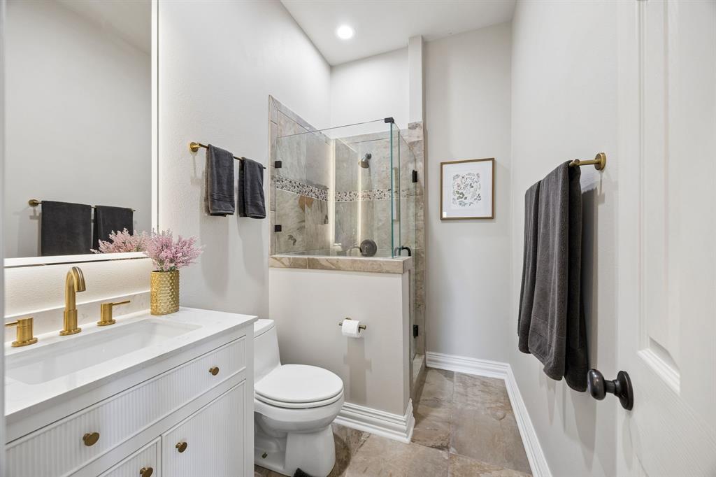 Enclave The - Residential