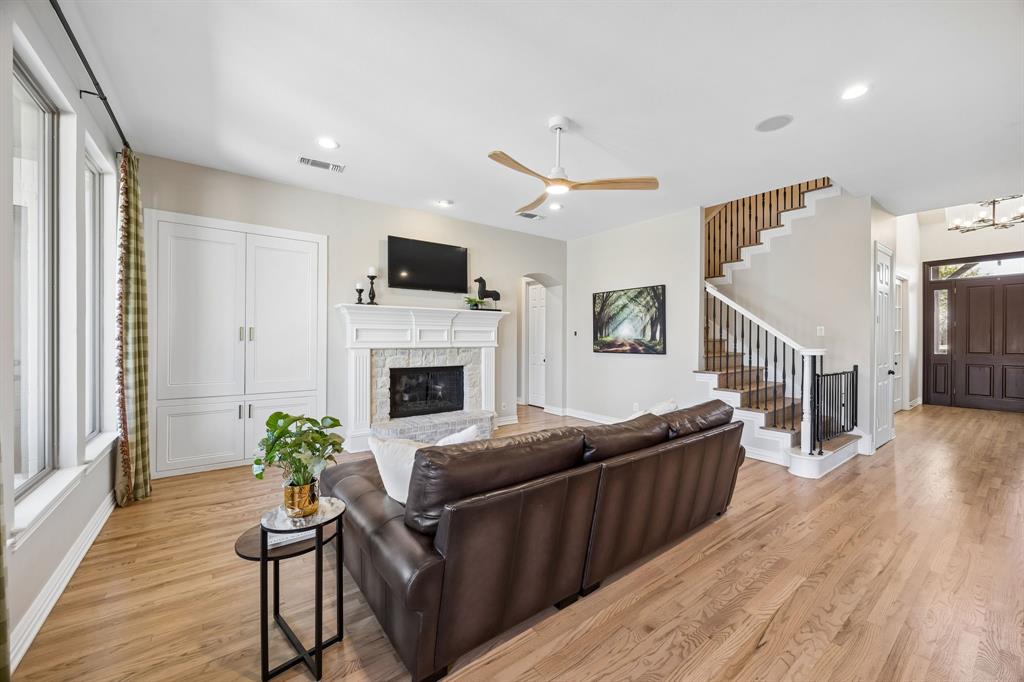 Enclave The - Residential