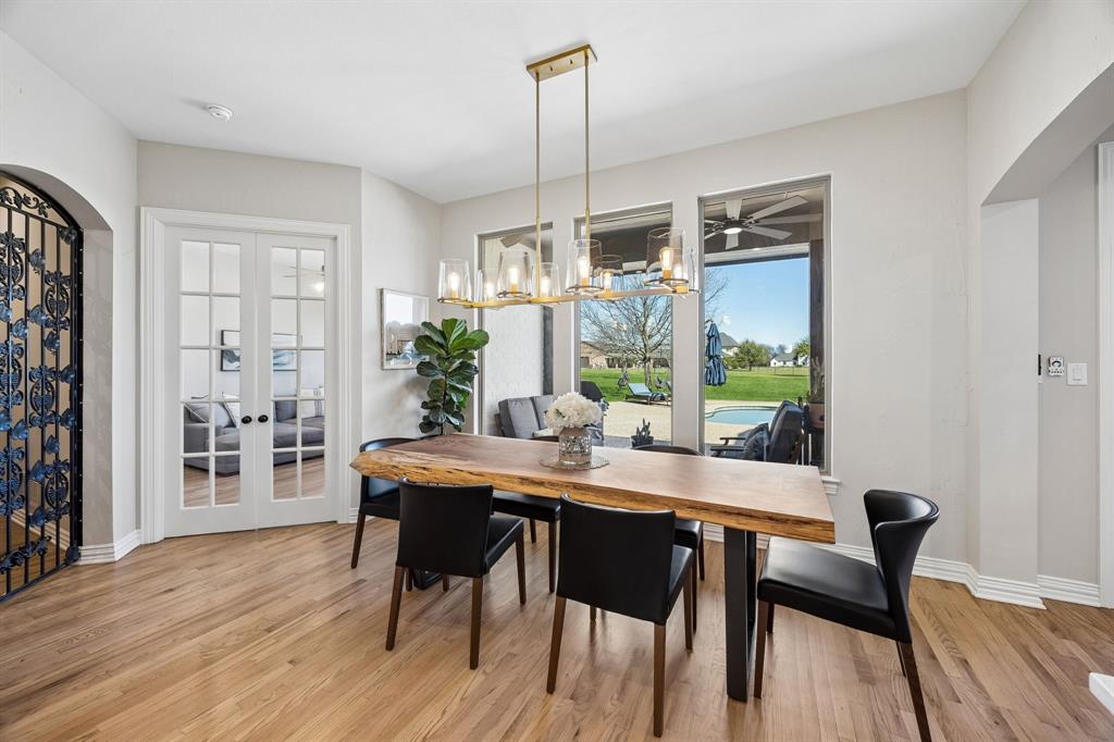 Enclave The - Residential