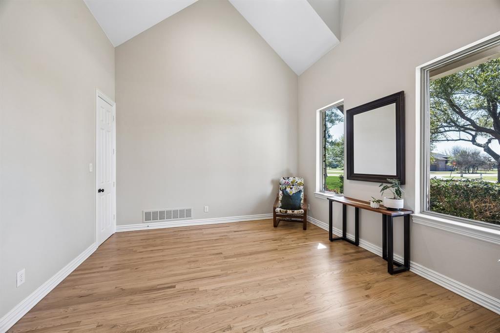 Enclave The - Residential