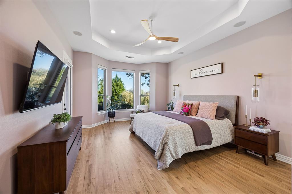 Enclave The - Residential