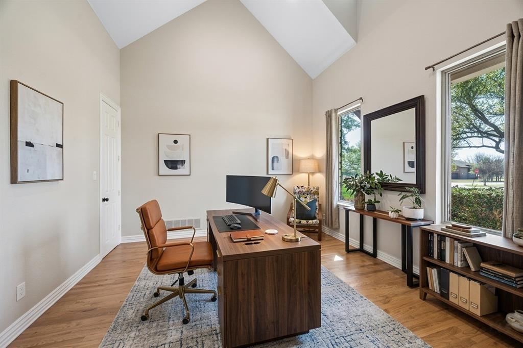 Enclave The - Residential