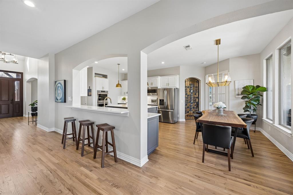 Enclave The - Residential