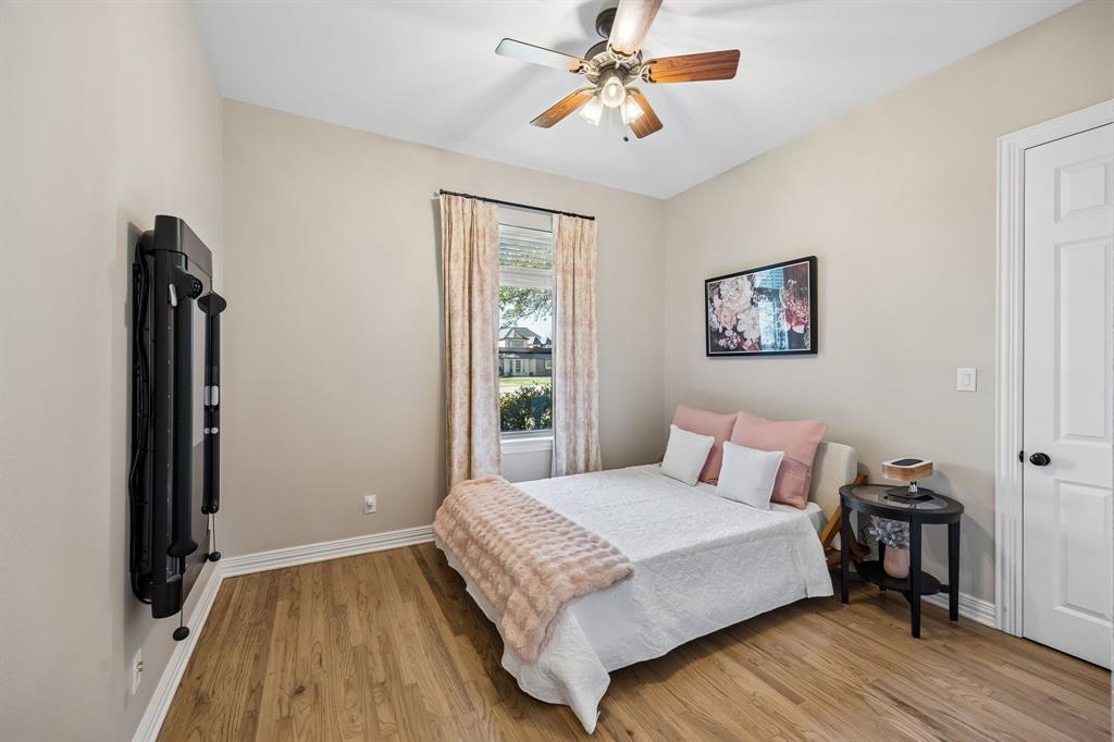 Enclave The - Residential