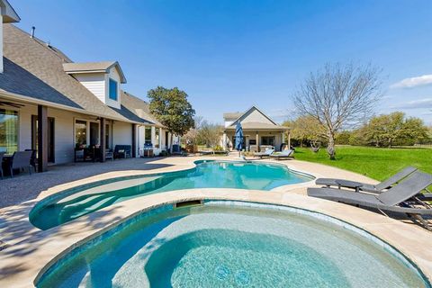 655 Palomino Drive Lucas TX 75002