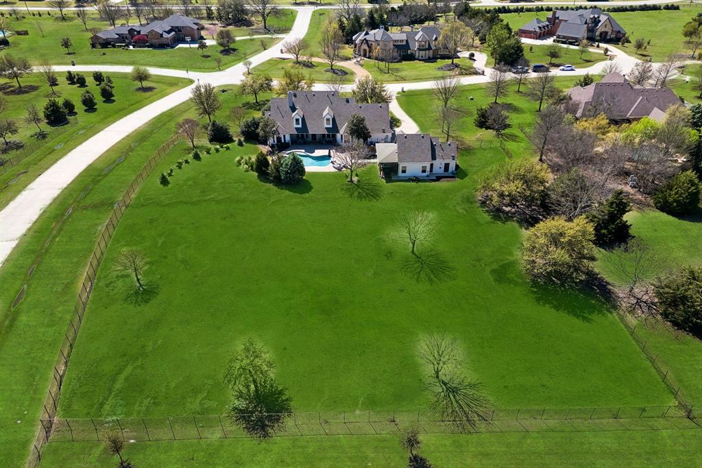 Enclave The - Residential