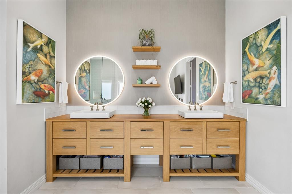 Enclave The - Residential