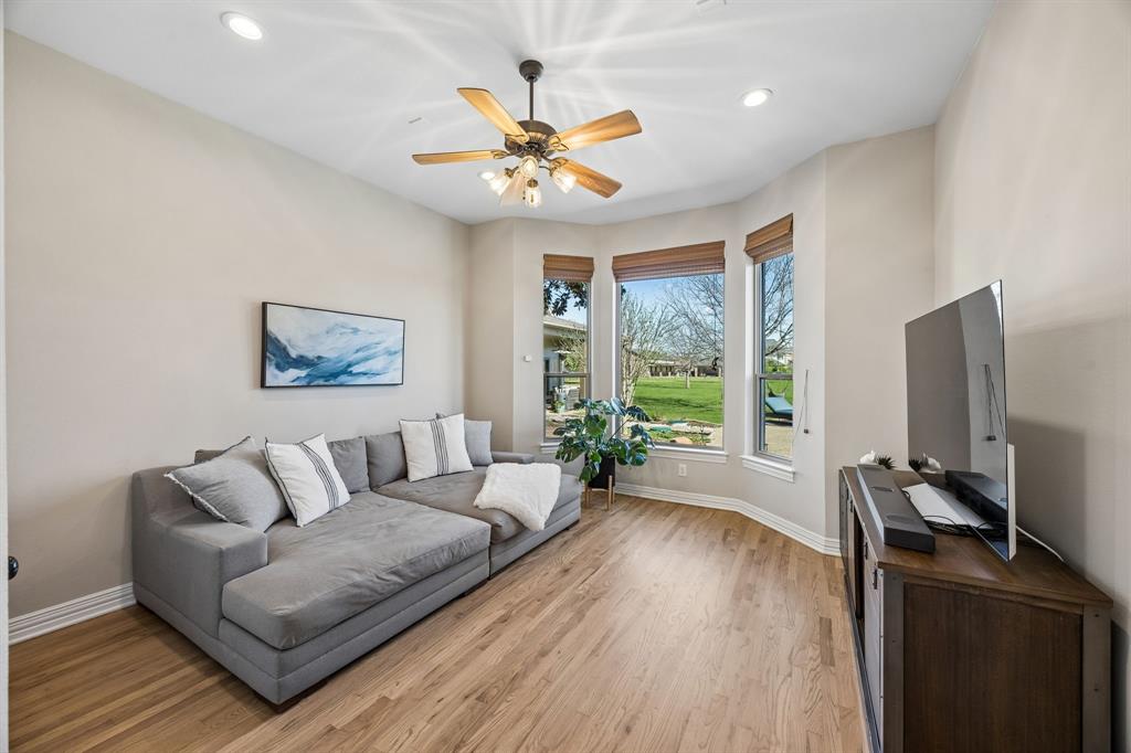 Enclave The - Residential