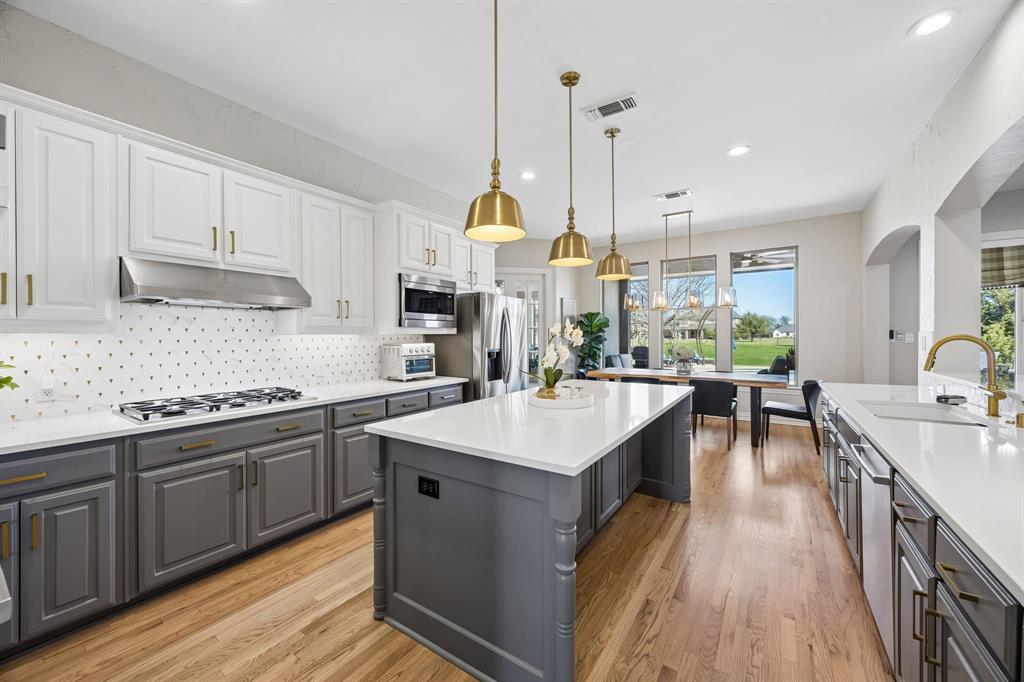 Enclave The - Residential