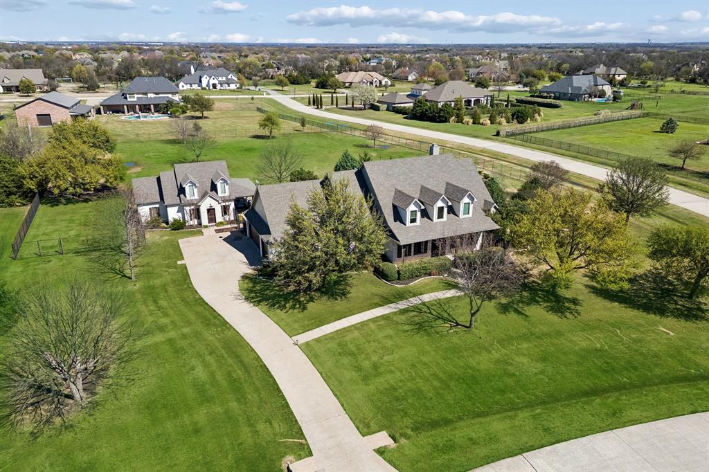 Enclave The - Residential