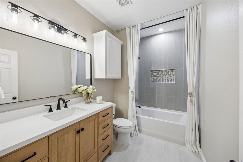 Enclave The - Residential