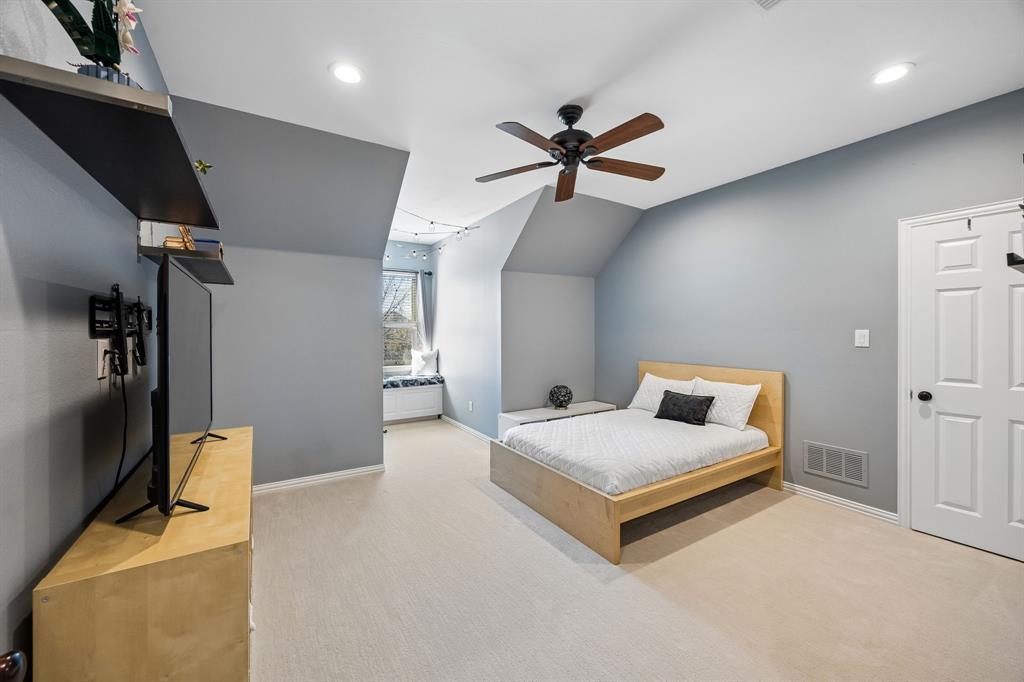 Enclave The - Residential