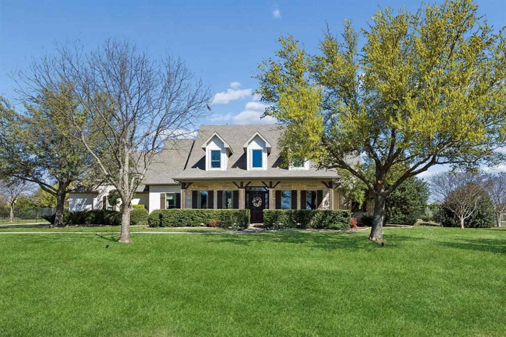 Enclave The - Residential