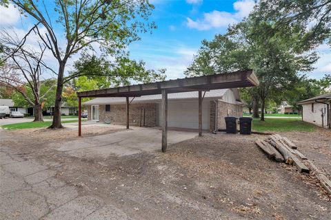 A home in Greenville