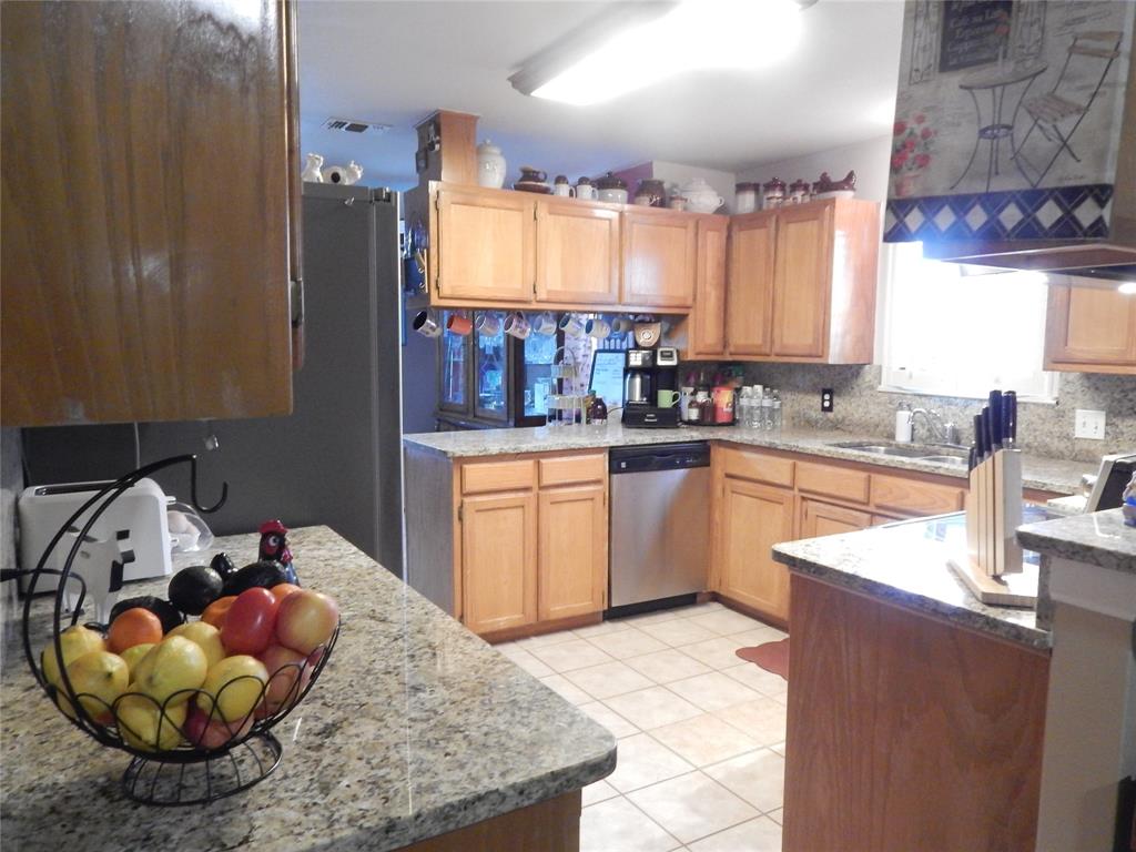 Wudco Trails Add - Residential