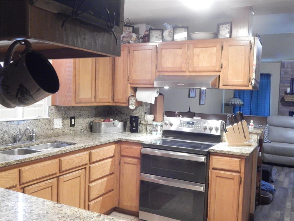 Wudco Trails Add - Residential