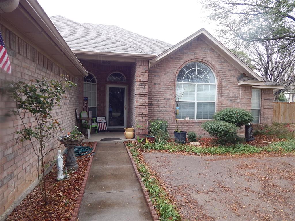 Wudco Trails Add - Residential