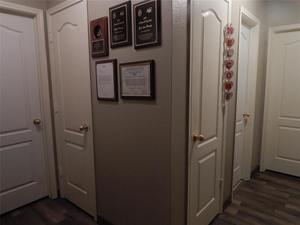 Wudco Trails Add - Residential