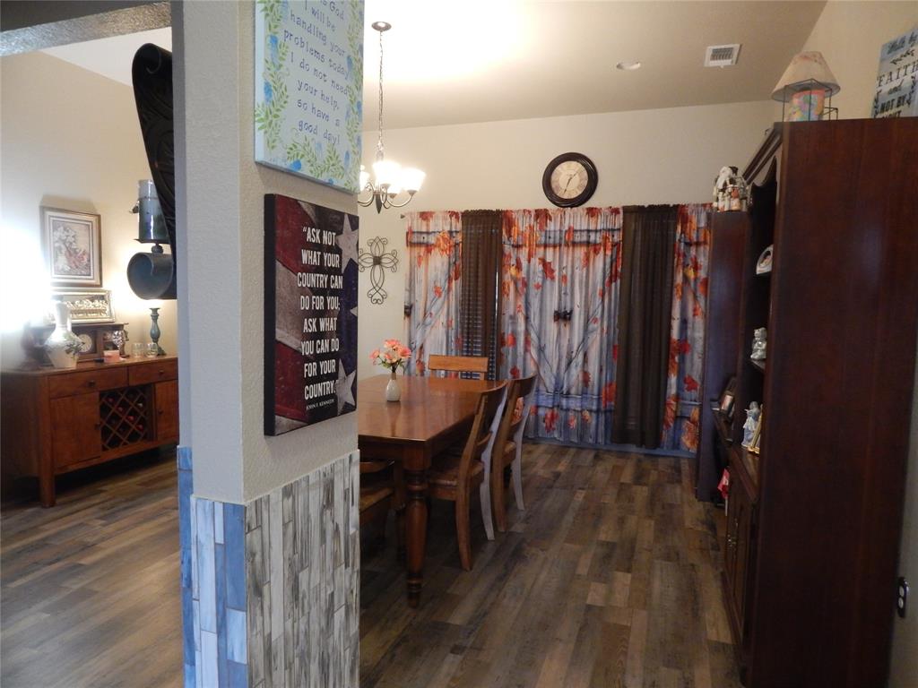 Wudco Trails Add - Residential