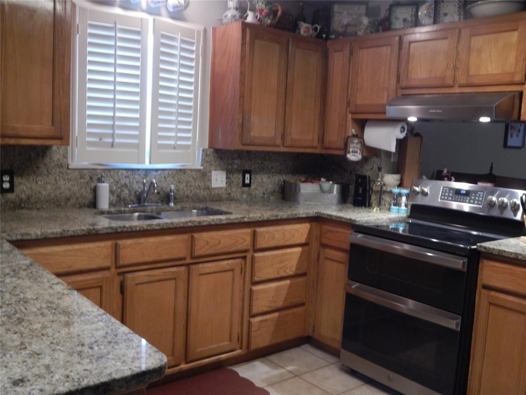 Wudco Trails Add - Residential