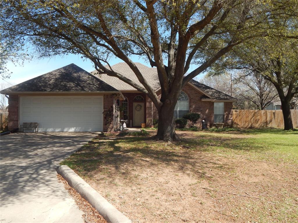 Wudco Trails Add - Residential