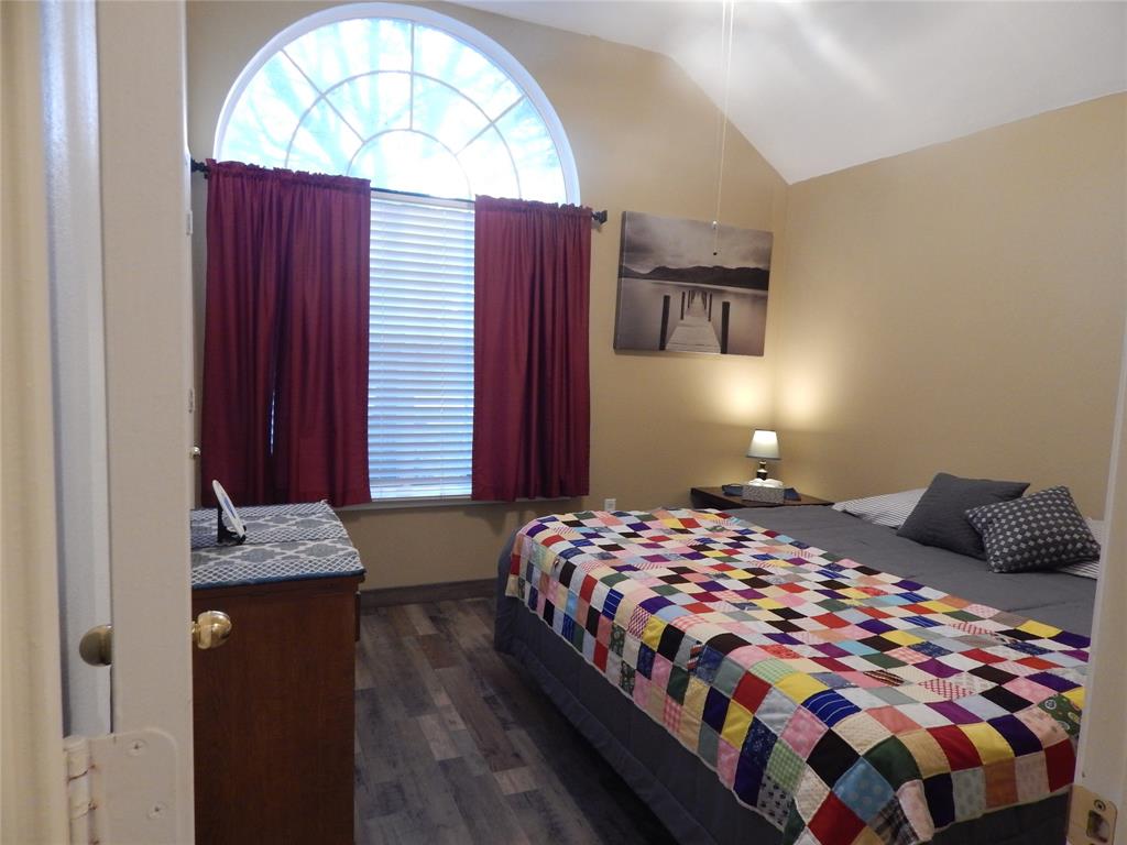 Wudco Trails Add - Residential