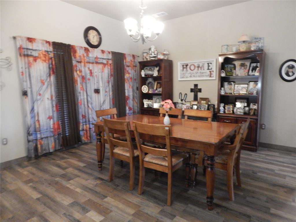 Wudco Trails Add - Residential