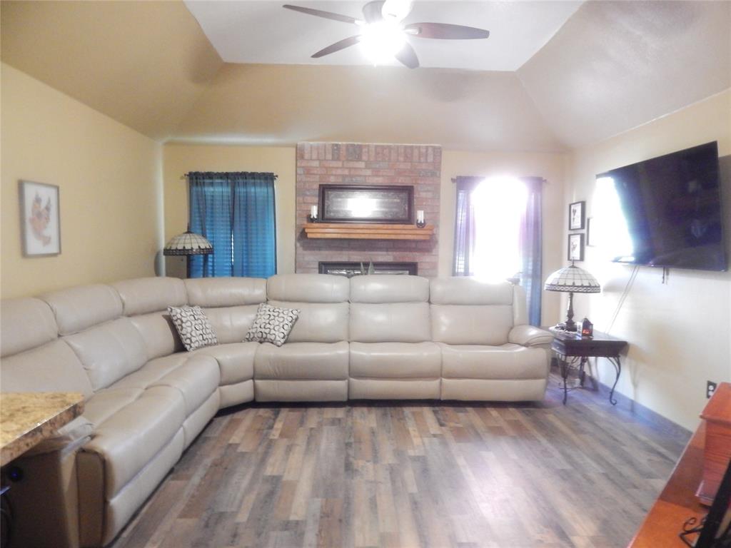 Wudco Trails Add - Residential