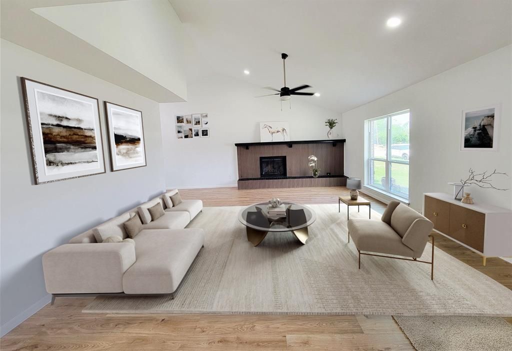 Photo of 2317 Woodhollow Avenue, Mesquite, TX 75150 (MLS # 21092333)