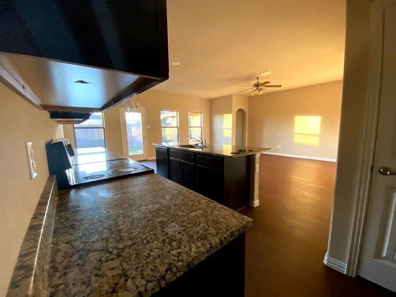 Harlem Gardens - Residential Lease