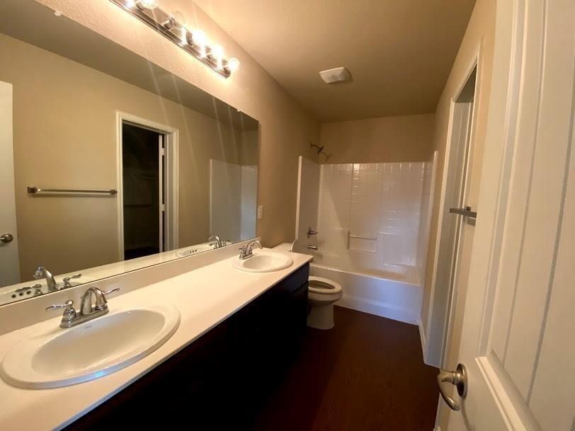 Harlem Gardens - Residential Lease