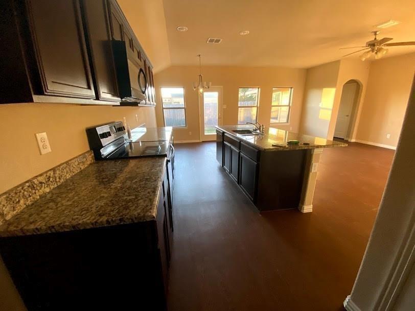 Harlem Gardens - Residential Lease