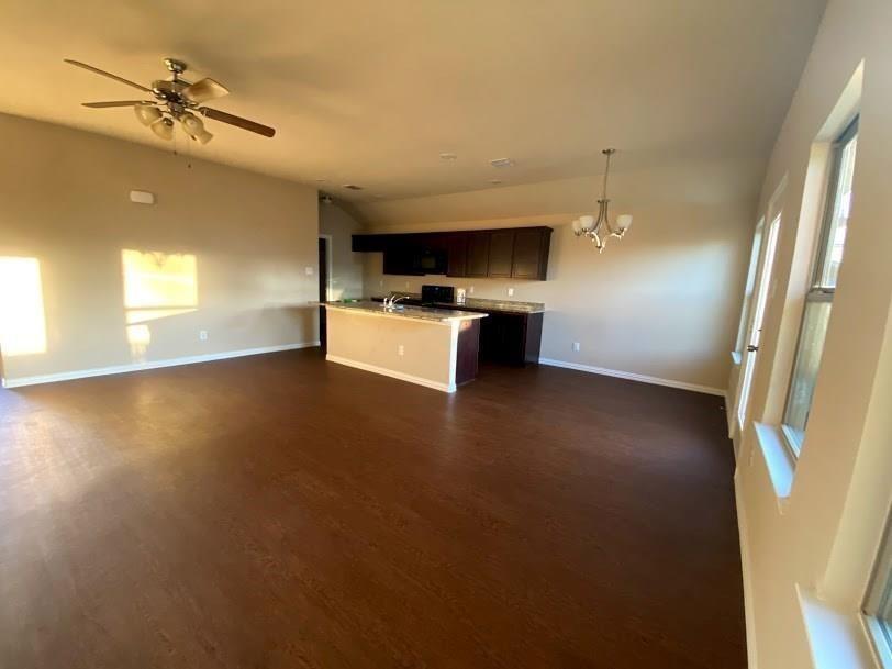 Harlem Gardens - Residential Lease