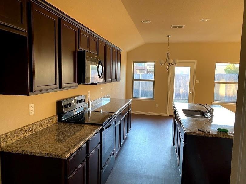 Harlem Gardens - Residential Lease